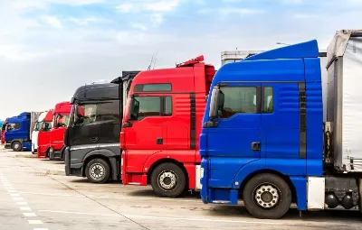 Konya Belgradkapı Ambar Nakliyat